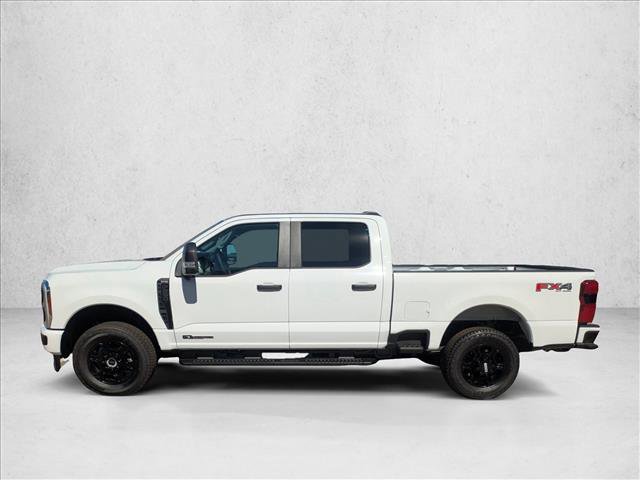 New 2026 Ford F250 XL w/ STX Appearance Package image 5