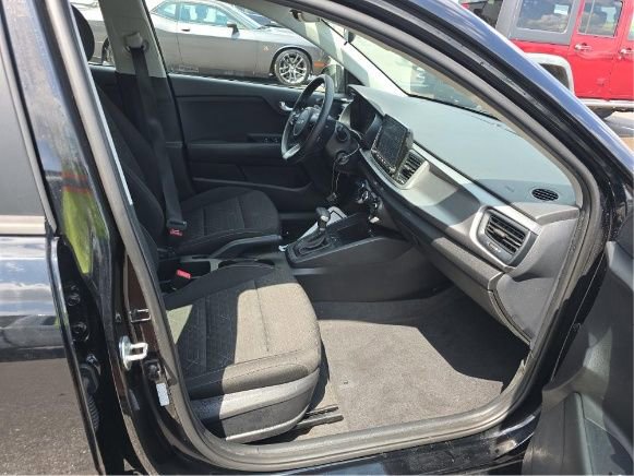 Used 2023 Kia Rio LX FWD image 4