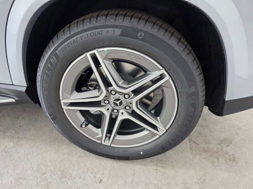 New 2026 Mercedes-Benz GLE 450 4MATIC Coupe image 14
