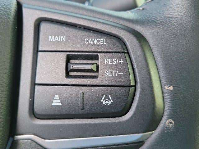 Used 2025 Honda Ridgeline RTL image 24