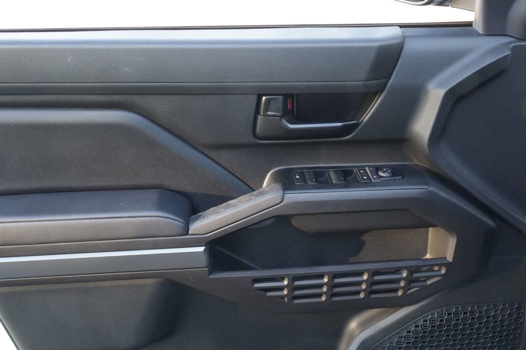 Used 2024 Toyota Tacoma SR5 RWD image 22