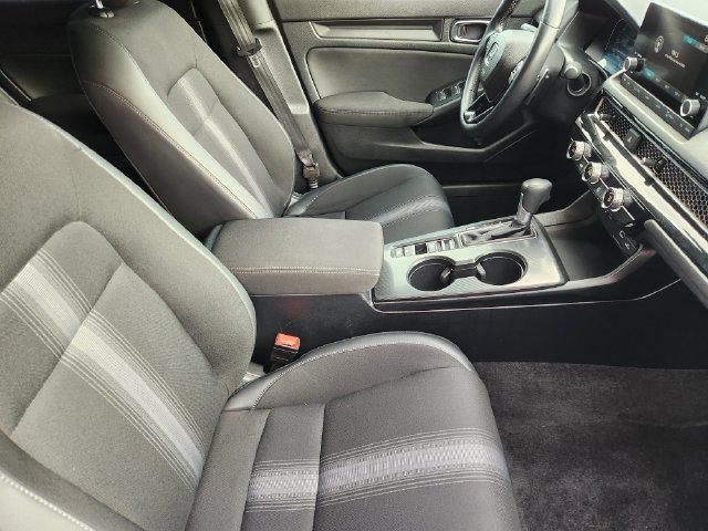 Used 2024 Honda Civic Sport image 19