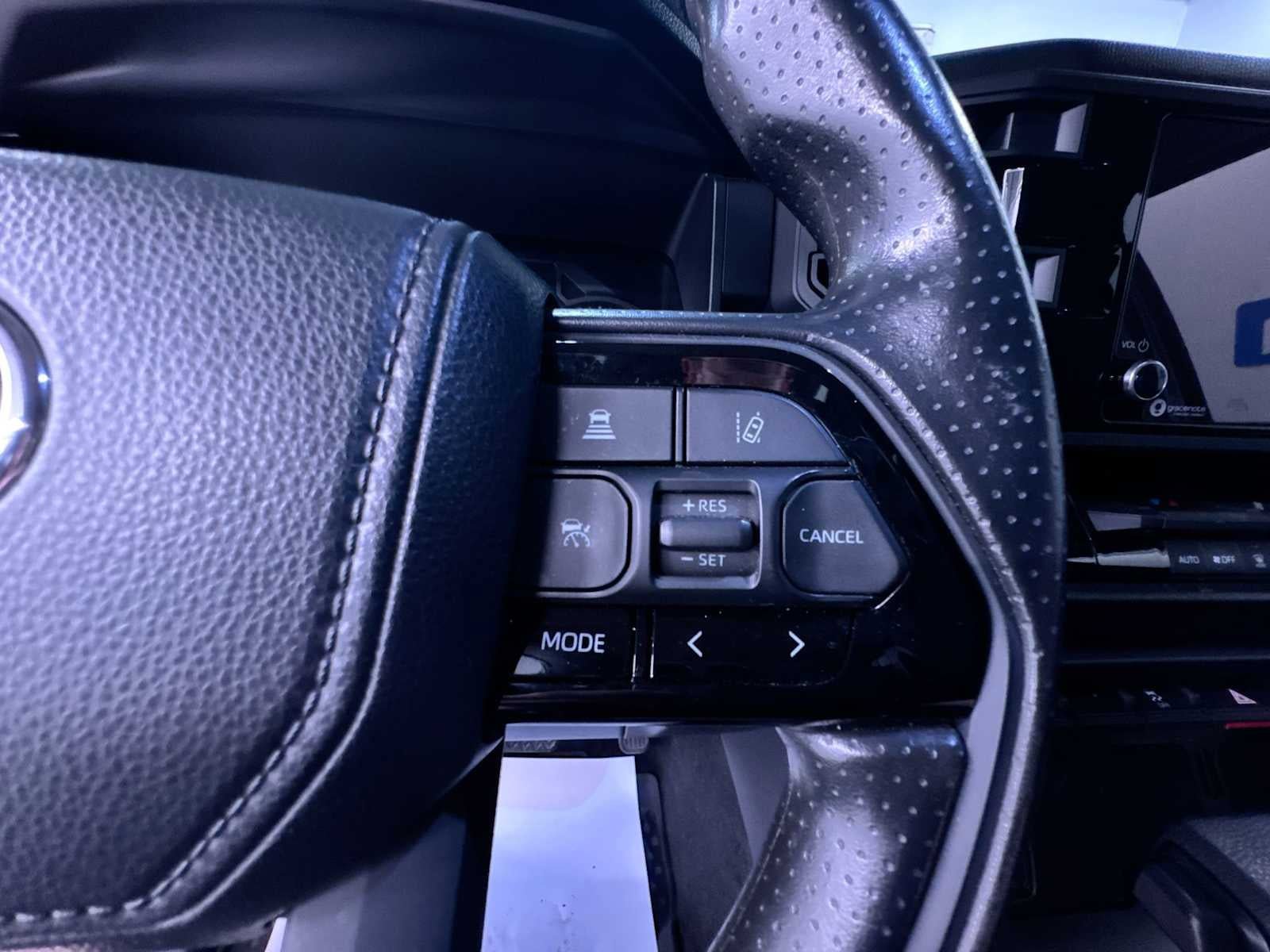 Used 2024 Toyota Tundra SR5 image 13