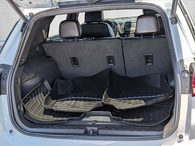 Used 2024 Chevrolet Equinox RS FWD image 20