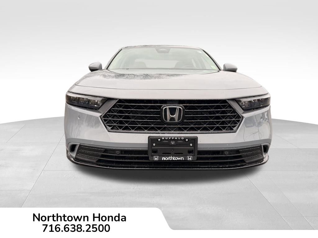 New 2026 Honda Accord EX-L image 3