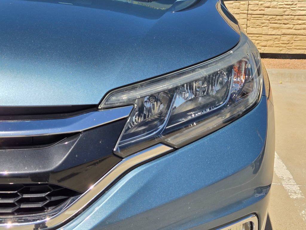 Used 2015 Honda CR-V EX-L image 11