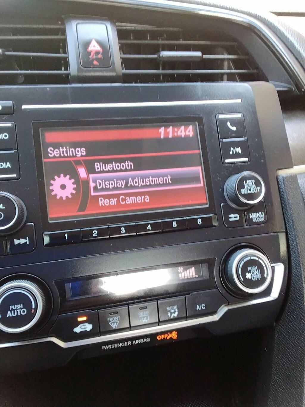 Used 2019 Honda Civic LX image 18