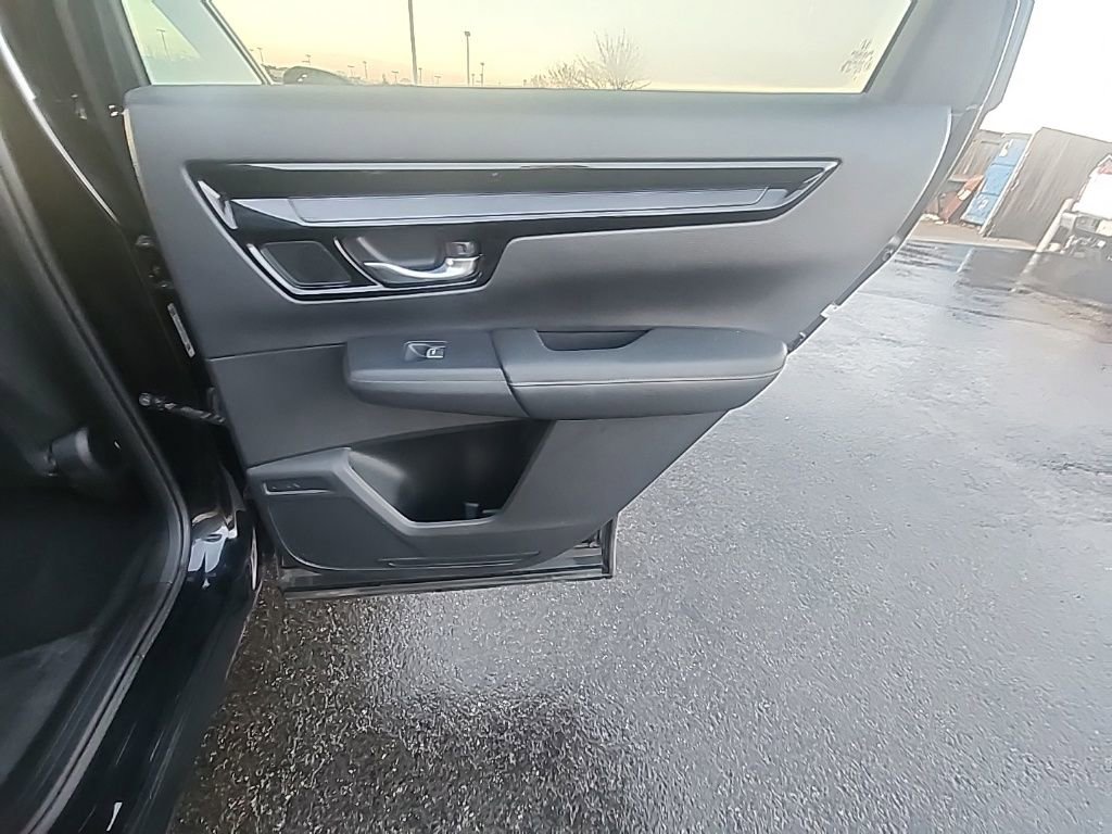 Certified 2023 Honda CR-V EX-L image 29