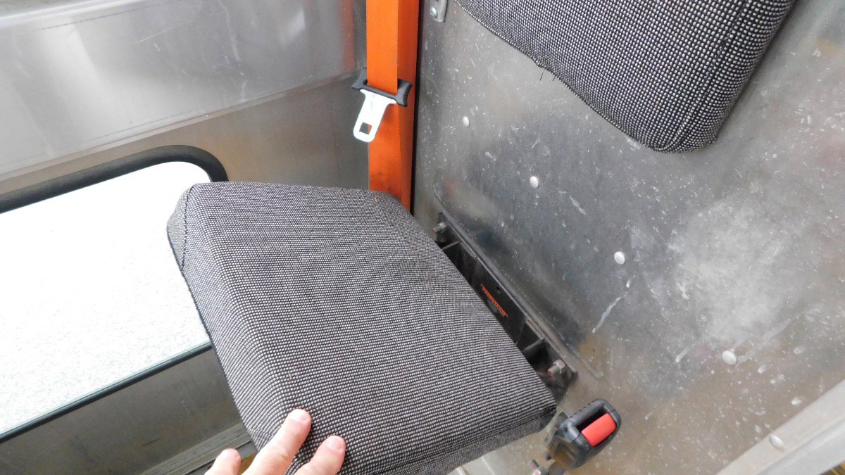 Used 2019 Ford E-450 and Econoline 450 Super Duty image 19