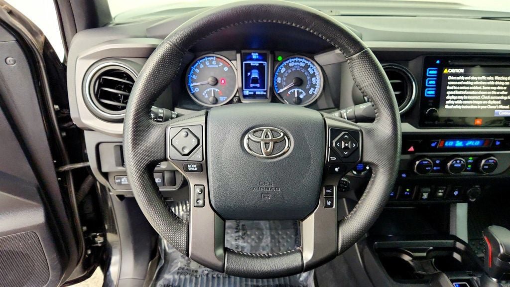 Used 2019 Toyota Tacoma TRD Pro AWD/4WD image 14