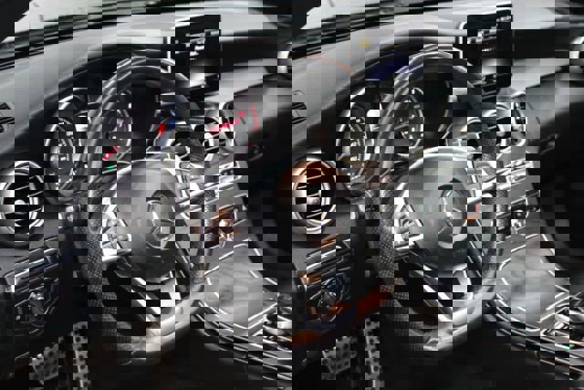 Used 2018 Mercedes-Benz C 300 Sport image 19