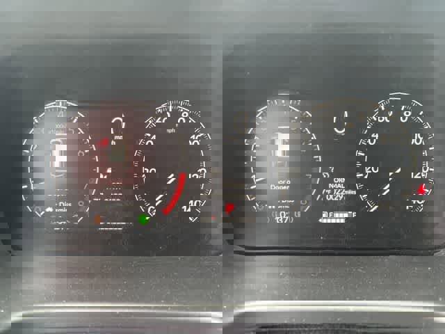 Used 2026 Honda Odyssey EX-L image 13