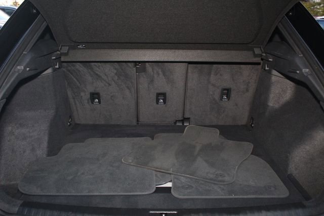 Used 2022 Audi Q3 2.0T Premium image 8