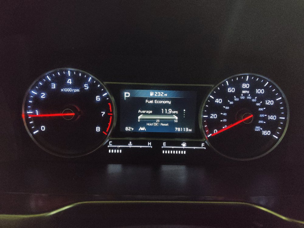 Used 2023 Kia Sorento S FWD image 23