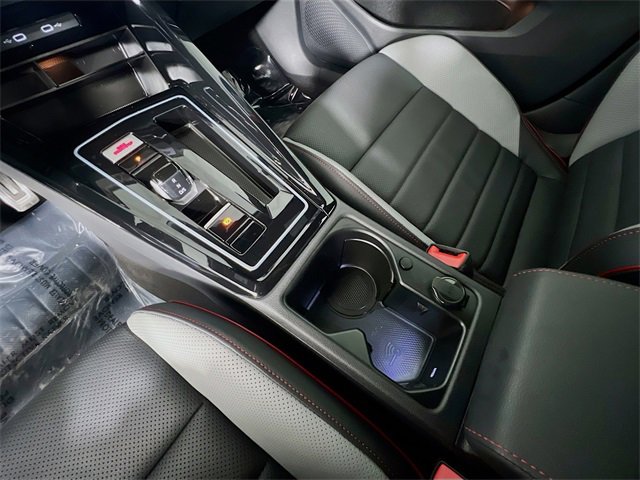 Used 2024 Volkswagen GTI Autobahn image 24