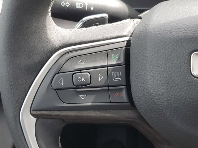 New 2026 Jeep Grand Cherokee Limited AWD/4WD image 22