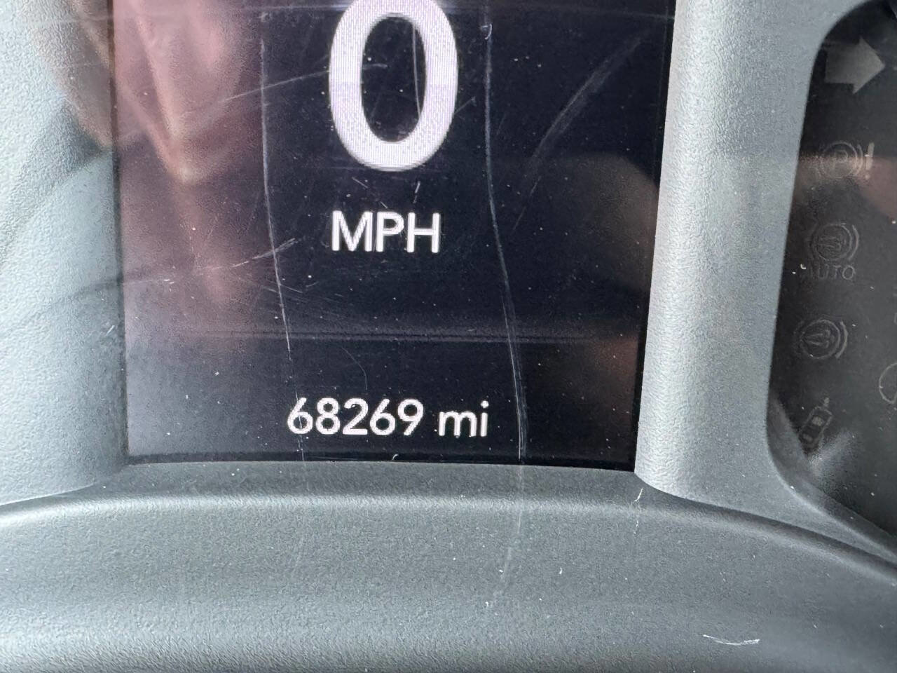 Used 2019 RAM 1500 Tradesman image 28