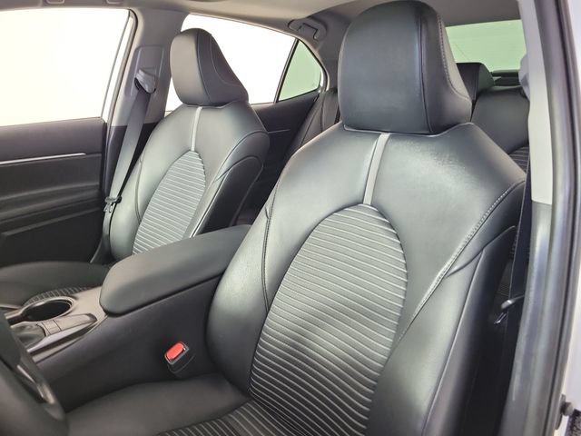 Used 2024 Toyota Camry SE FWD image 20