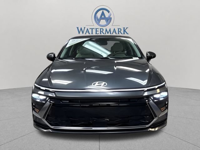 New 2026 Hyundai Sonata SEL FWD image 11