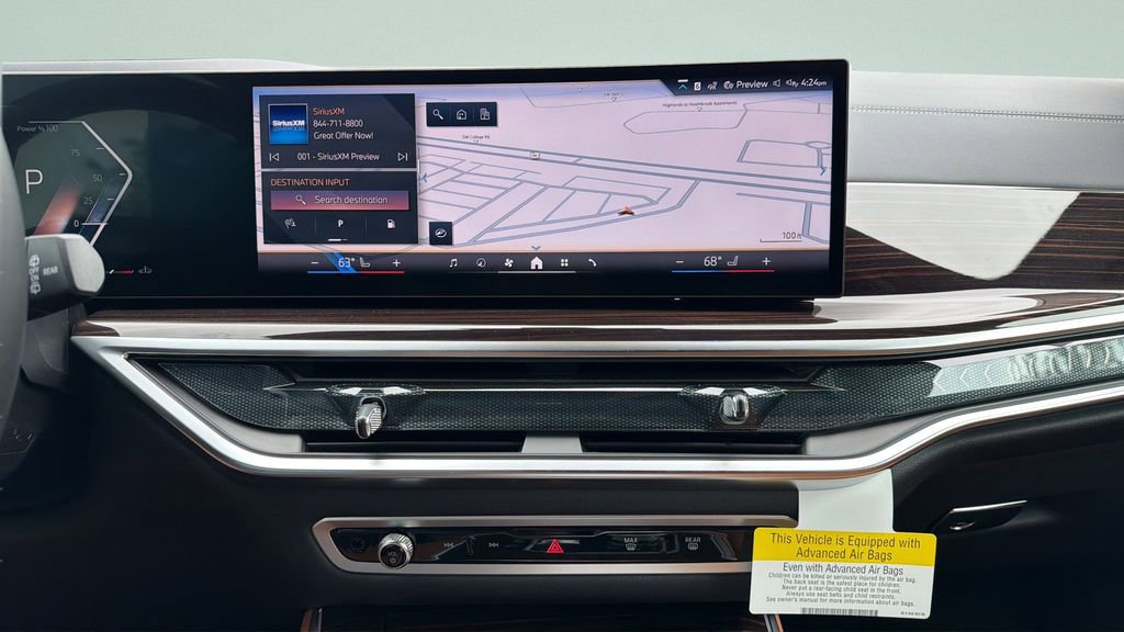 New 2026 BMW X5 xDrive40i AWD/4WD image 21