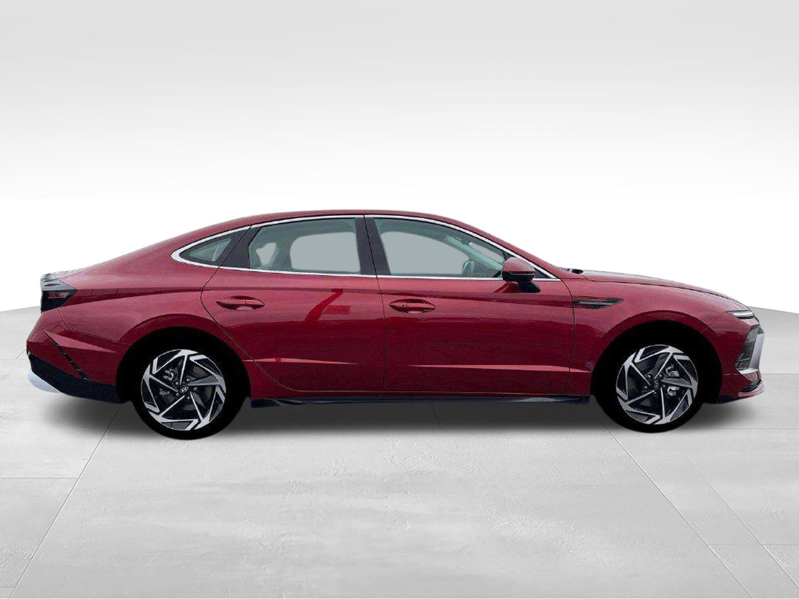 New 2026 Hyundai Sonata SEL AWD/4WD image 11