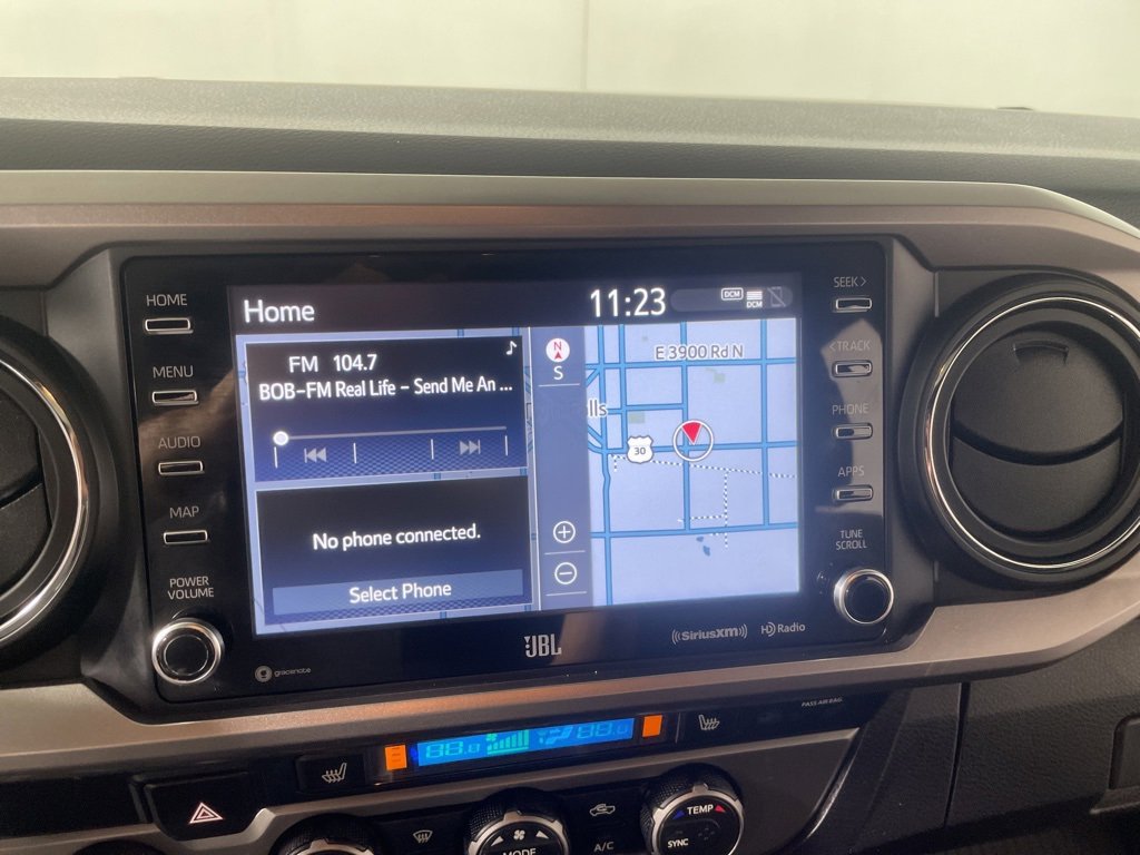 Used 2023 Toyota Tacoma Limited image 13