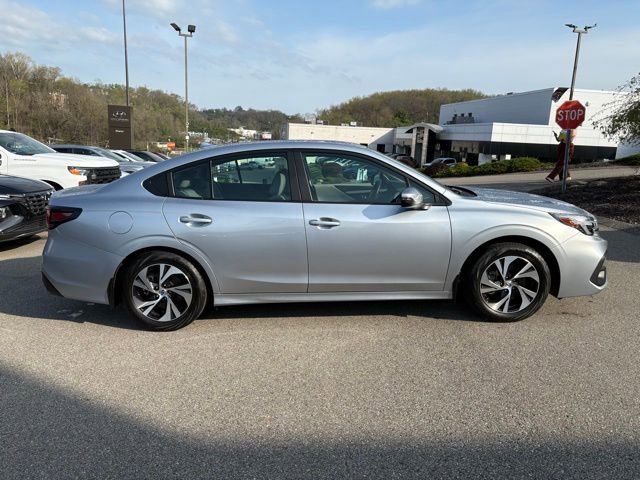 Used 2025 Subaru Legacy Premium w/ Popular Package #1A image 6