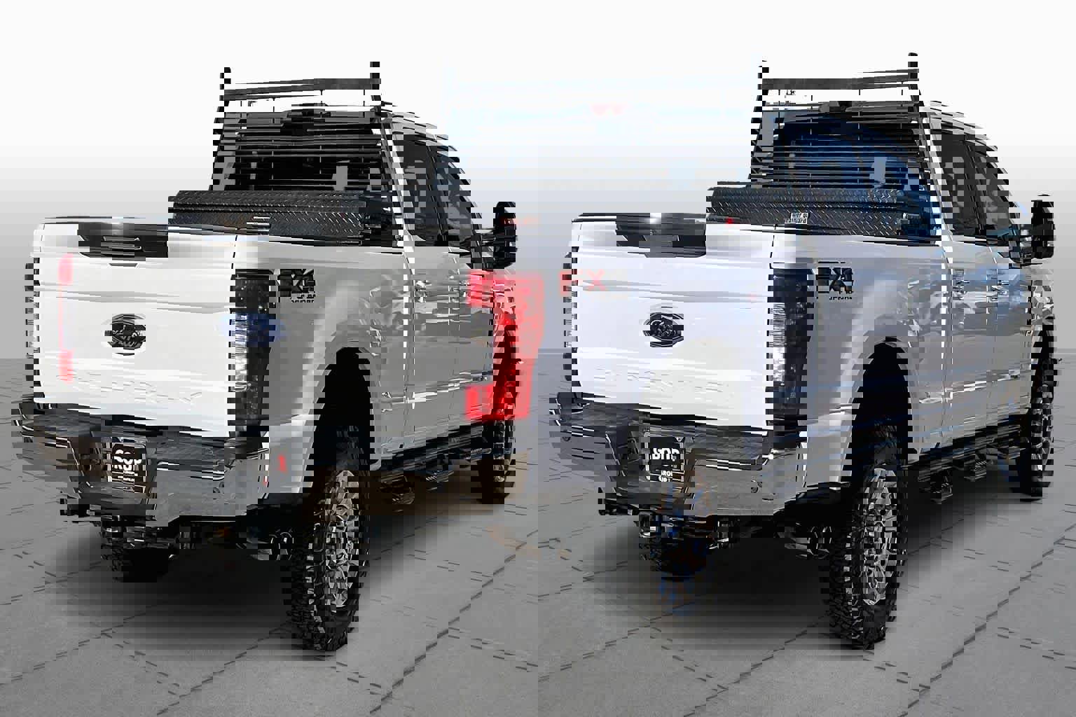 Used 2019 Ford F250 XLT w/ XLT Premium Package image 12