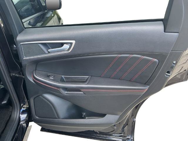 Certified 2024 Ford Edge ST-Line AWD/4WD image 27