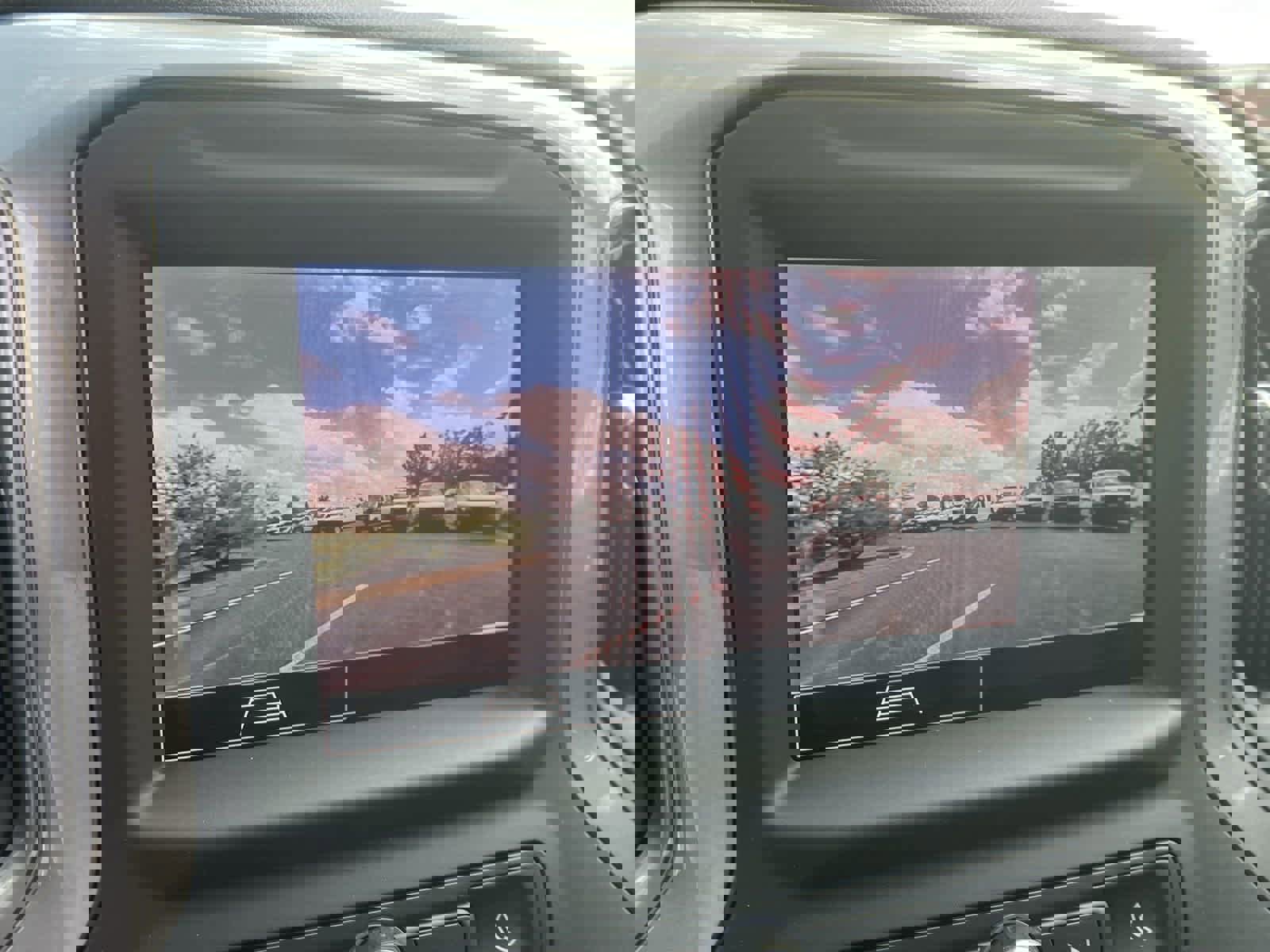 New 2024 GMC Sierra 2500 Pro w/ Convenience Package image 38