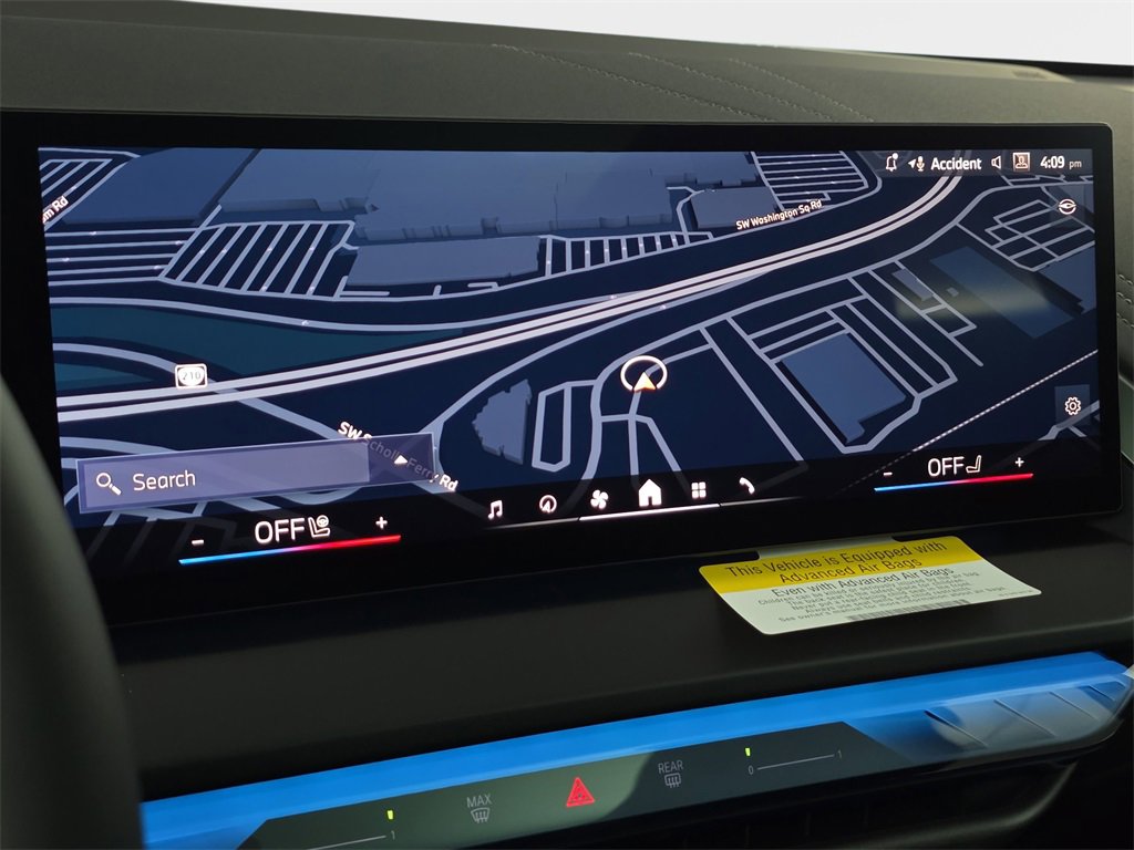 New 2026 BMW X3 M50 w/ Premium Package image 22