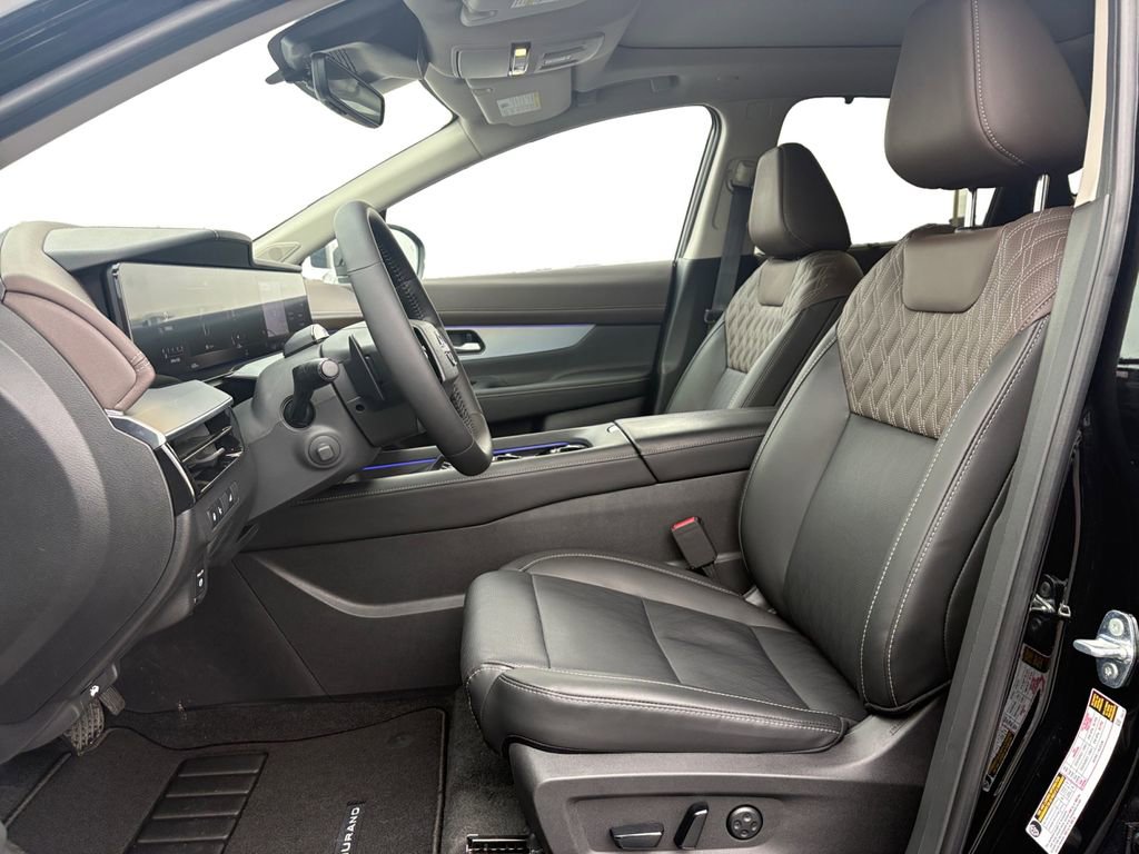 New 2026 Nissan Murano Platinum w/ Technology Package image 9