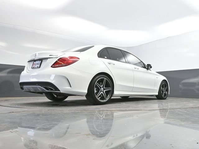 Used 2016 Mercedes-Benz C 450 AMG image 48