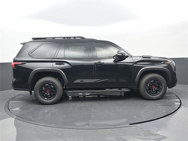 New 2026 Toyota Sequoia TRD Pro image 2