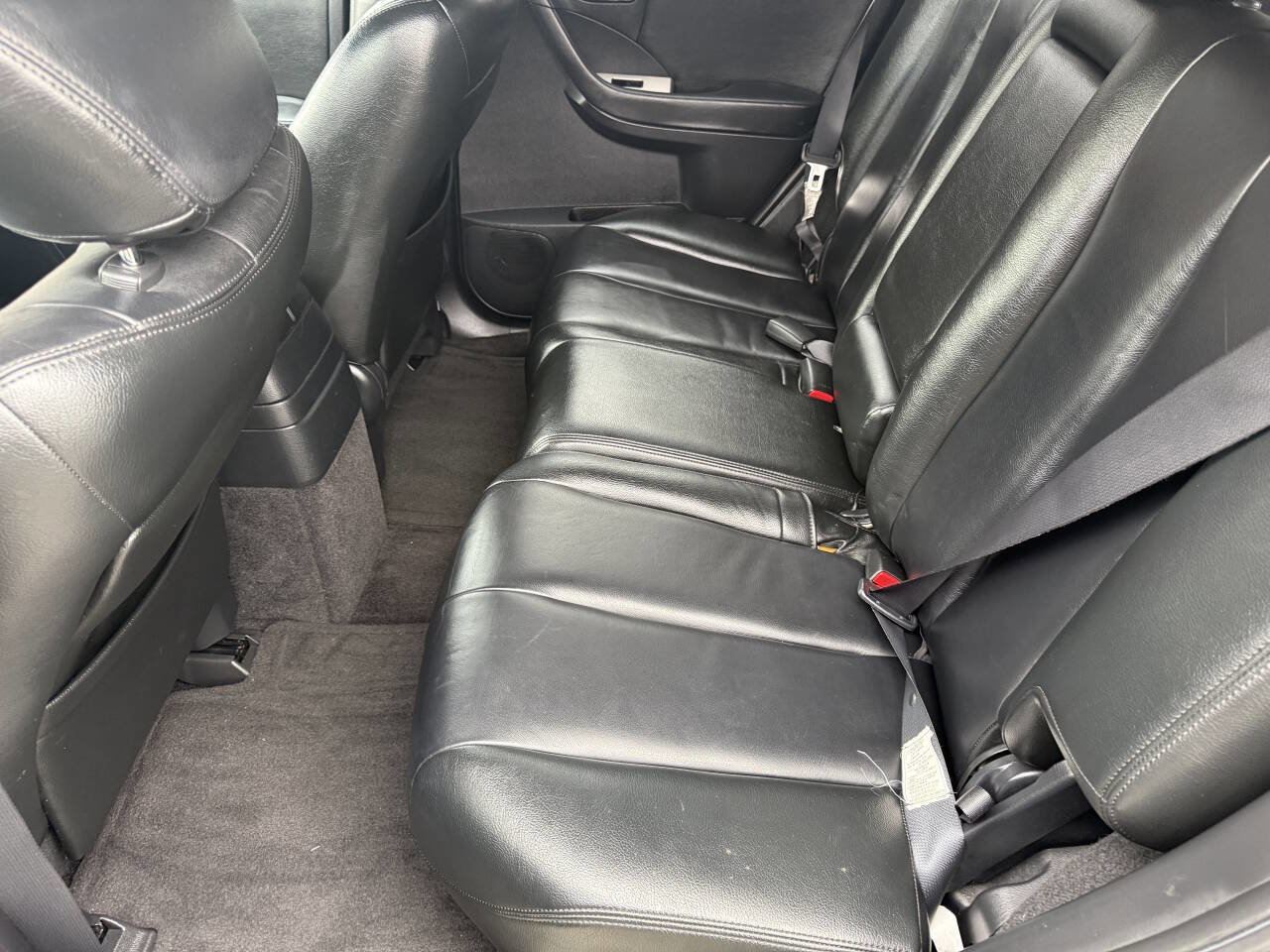 Used 2006 Nissan Murano S image 14