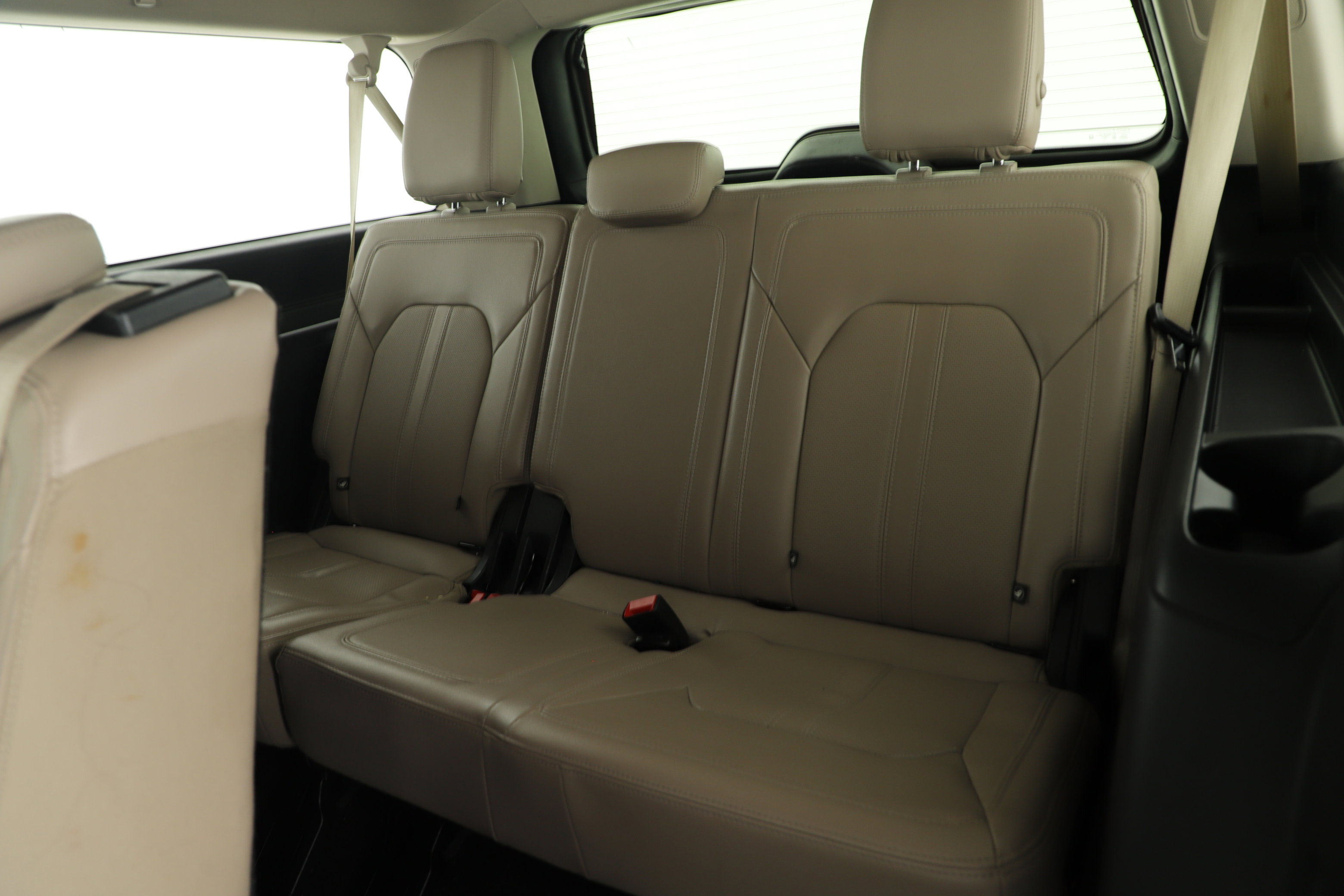 Used 2024 Ford Expedition Max Limited RWD image 14