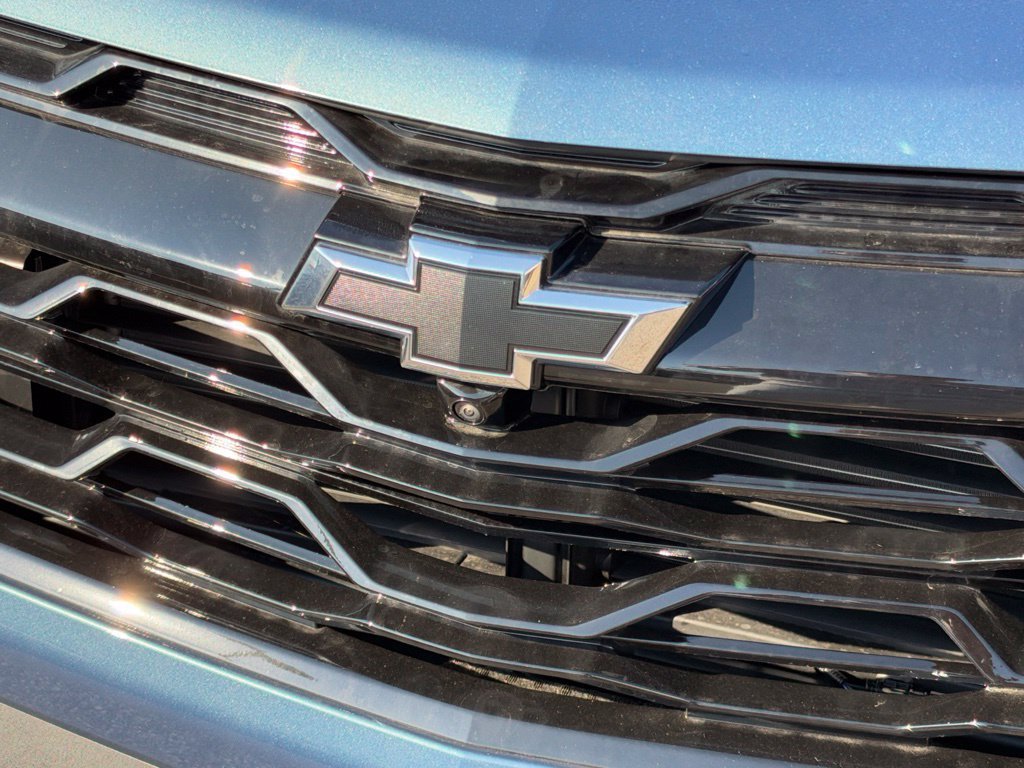 New 2027 Chevrolet Equinox RS w/ Safety and Technology Package AWD/4WD image 7