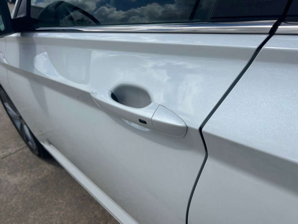 Used 2023 Volkswagen Jetta SE image 27