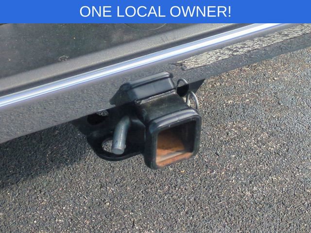 Used 2024 Chevrolet Silverado 1500 LTZ w/ LTZ Premium Package image 37