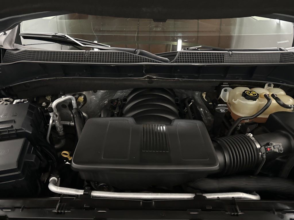 Used 2019 Chevrolet Silverado 1500 RST w/ All-Star Edition RWD image 7