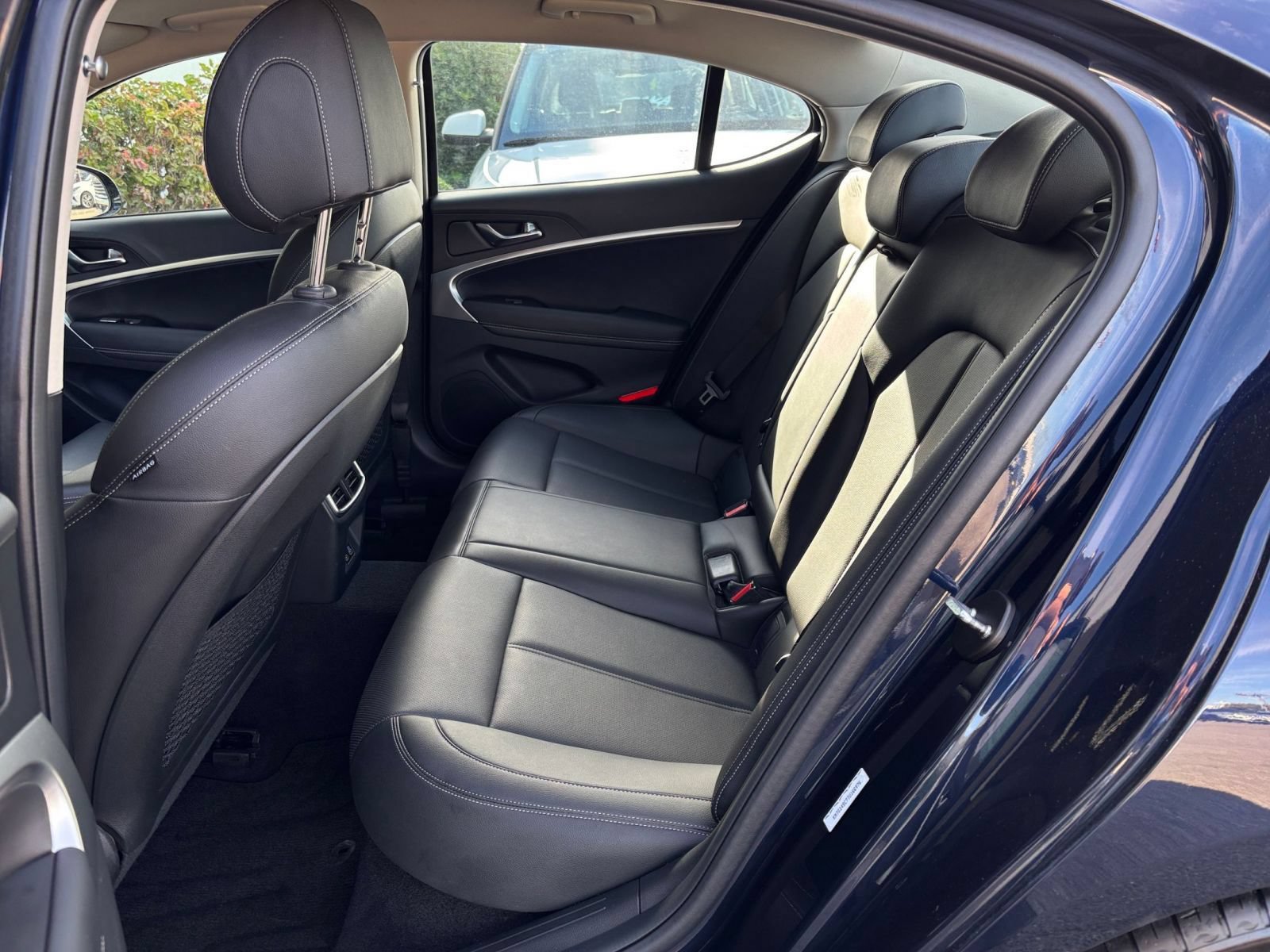 Used 2026 Genesis G70 2.5T RWD image 27