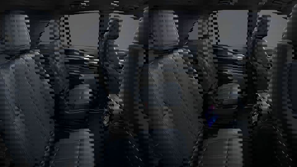 New 2025 Cadillac Escalade IQ Luxury 2 image 72