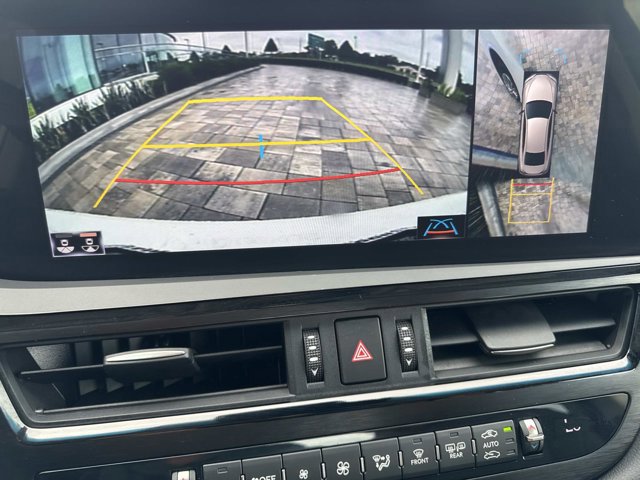 Used 2022 Lexus ES 350 Ultra Luxury image 35