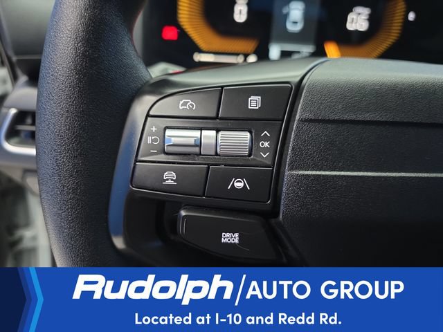 Used 2025 Kia K4 FWD image 16