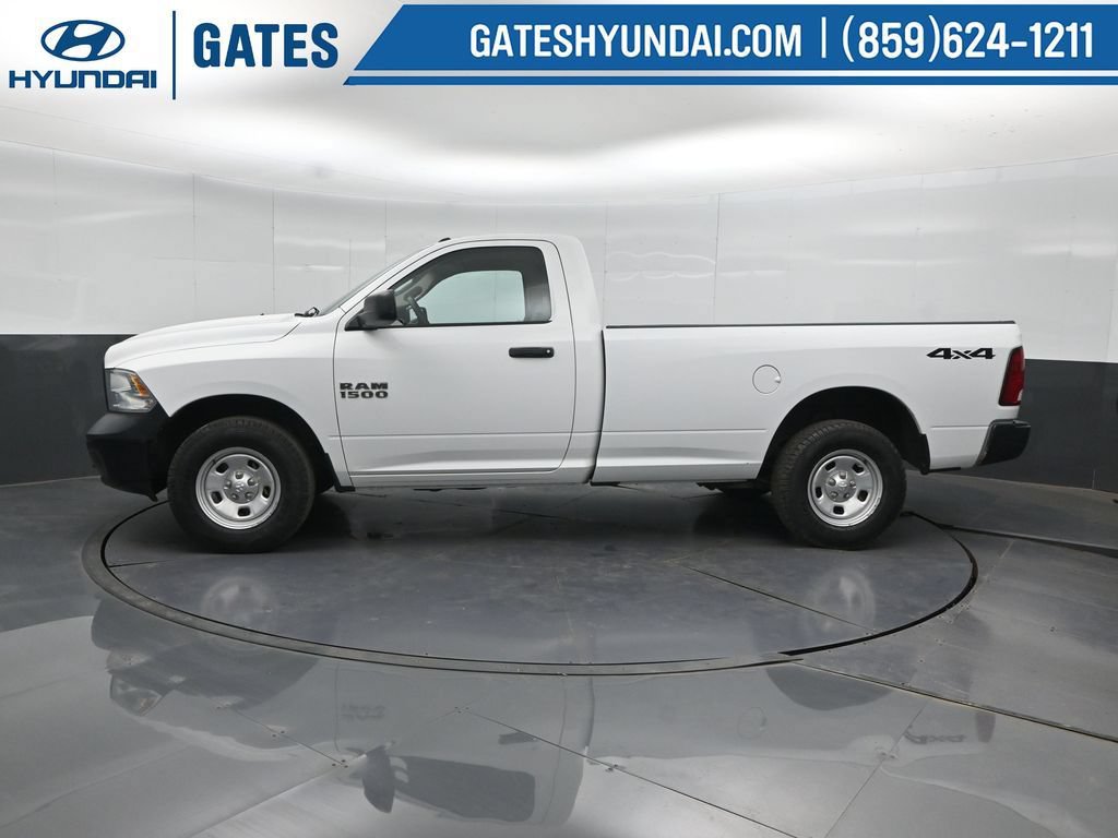 Used 2017 RAM 1500 Tradesman w/ Power & Remote Entry Group AWD/4WD image 7