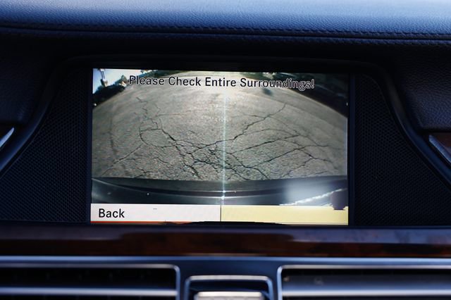 Used 2012 Mercedes-Benz CLS 550 4MATIC w/ Premium I Pkg image 41