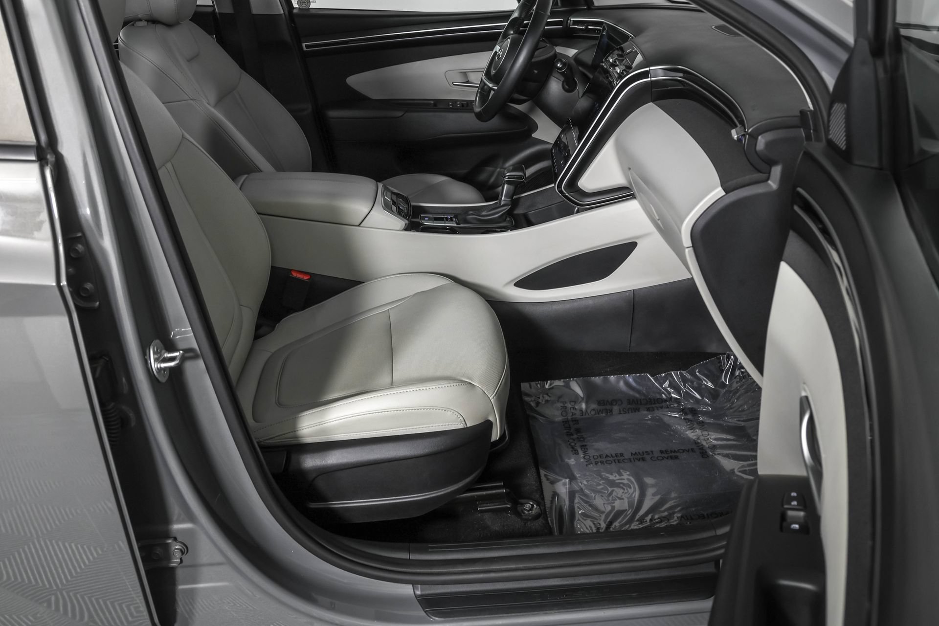 Used 2024 Hyundai Tucson SEL w/ Convenience Package FWD image 47