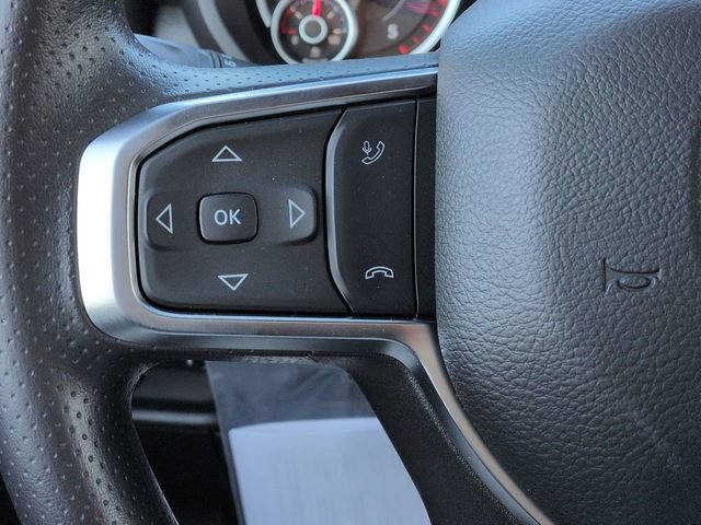 New 2026 RAM 3500 Tradesman AWD/4WD image 25