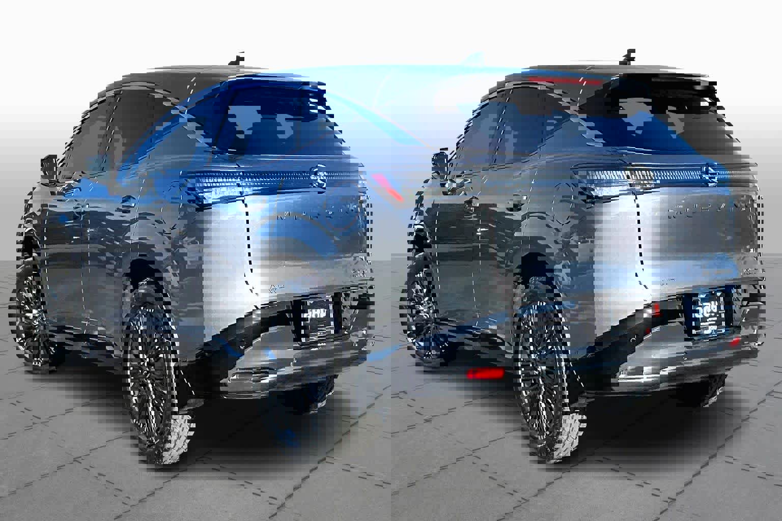 New 2026 Nissan Murano Platinum w/ Cargo Package image 12