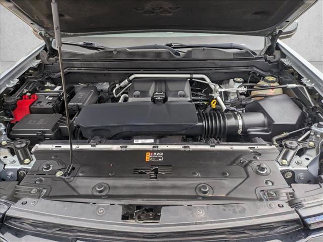 Used 2023 Chevrolet Colorado ZR2 w/ ZR2 Convenience Package III AWD/4WD image 20